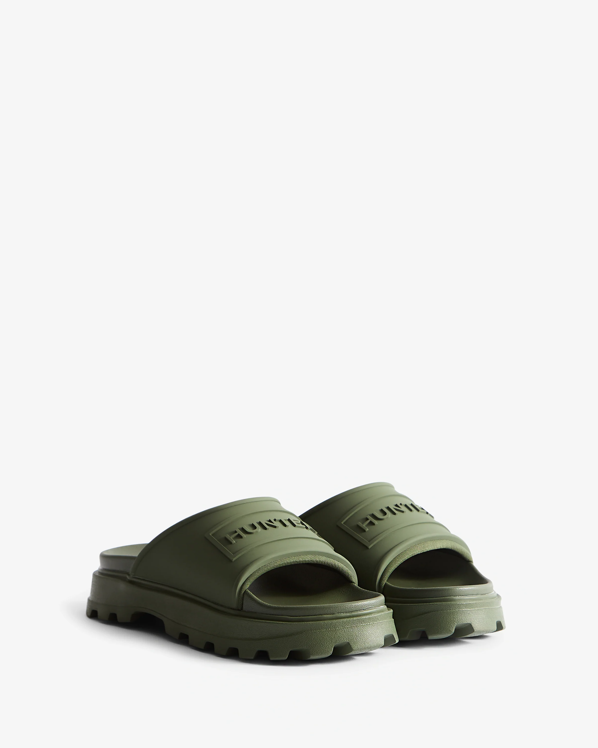 Women's Footwear